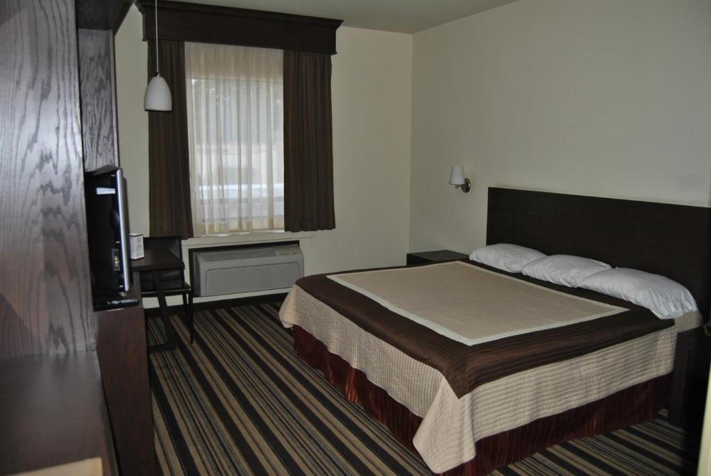 Hotel Alameda Express Матаморос Стая снимка